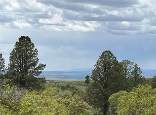 LOT 25 Road 9.4, Dove Creek, CO 81324