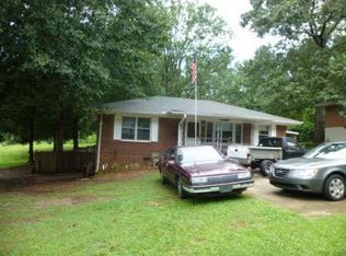 4451 Simpson Rd, Forest Park, GA 30297