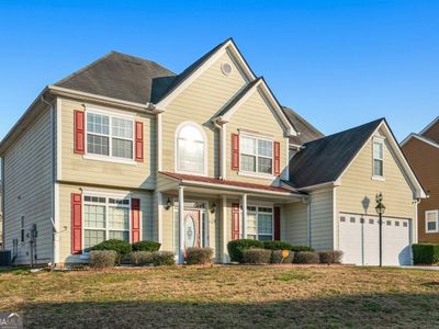 2304 Willow Shade Ct, Loganville, GA, 30052
