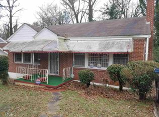 280 Holly Rd NW, Atlanta, GA 30314