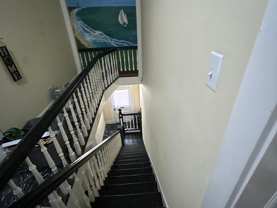 Stairwell
