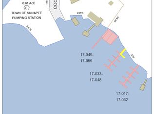 33 Gmbc Lake Ave #2, Pike, NH 03780