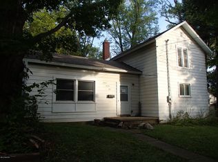 725 Michigan St, Eaton Rapids, MI 48827