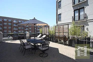 Sold by Halstead Real Estate