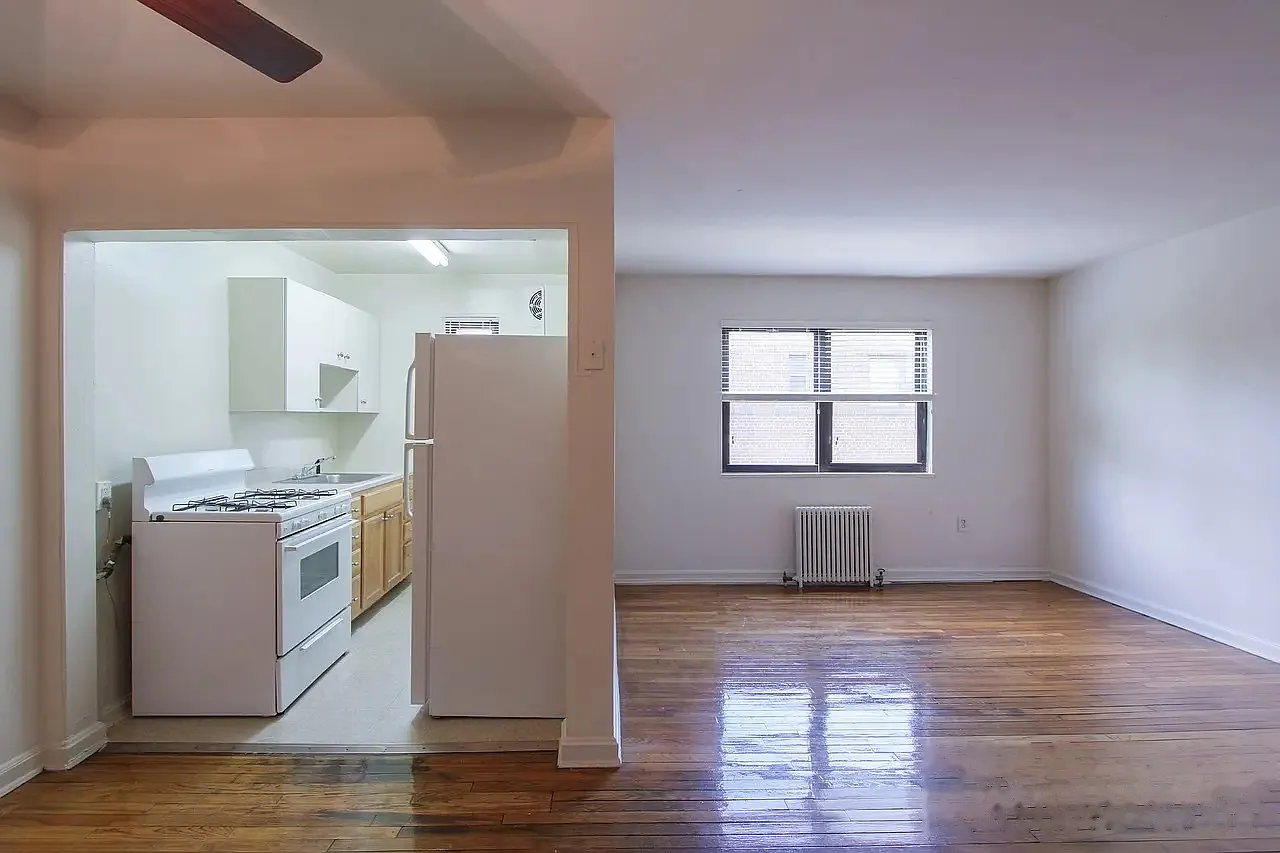 6713 14th St. Apartments — Photo 4