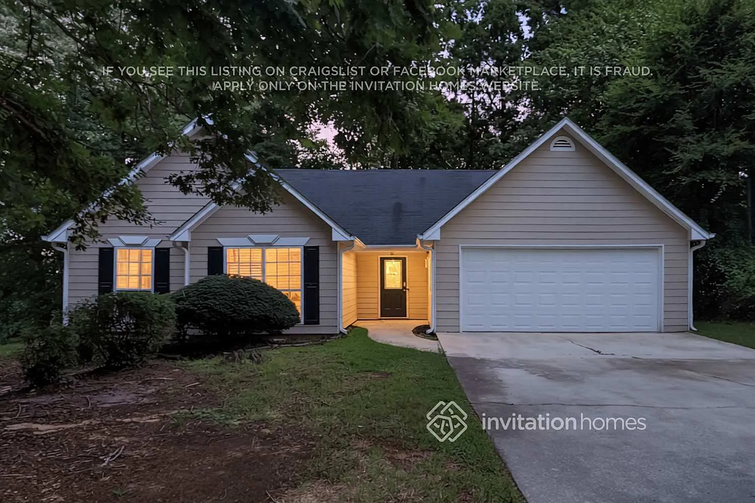 40 Harvard Dr Covington, GA 30016 — Photo 3