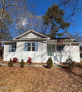 530 Lansing St, Raleigh, NC, 27610