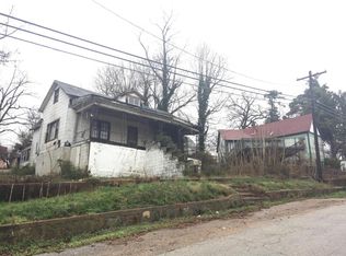 112 S 5th St, Thayer, MO 65791