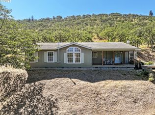 6305 Cherry Heights Rd, The Dalles, OR 97058