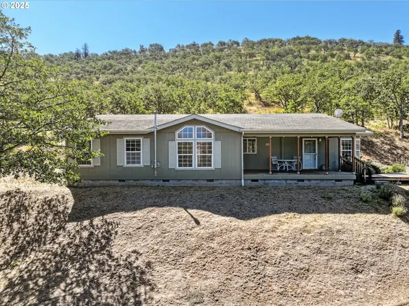 6305 Cherry Heights Rd, The Dalles, OR 97058