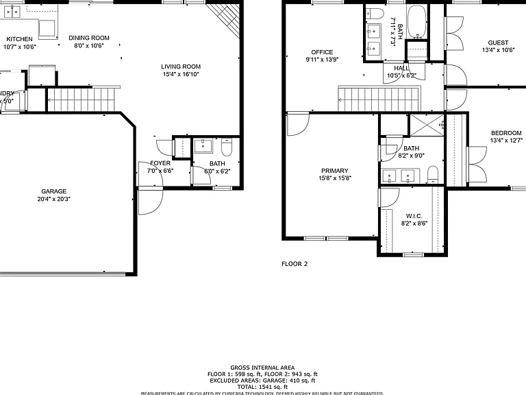171 Ellis Rd — Photo 38