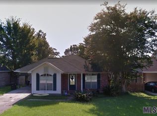 11124 Downey Dr, Greenwell Springs, LA 70739