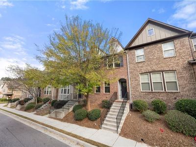 5096 Whiteoak Ter SE, Smyrna, GA, 30080