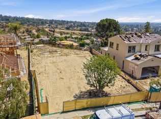 3636 Giddings Ranch Rd, Altadena, CA 91001