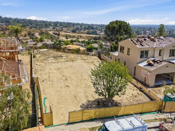 3636 Giddings Ranch Rd, Altadena, CA 91001
