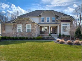 7465 Mystic Rdg, Chagrin Falls, OH 44023