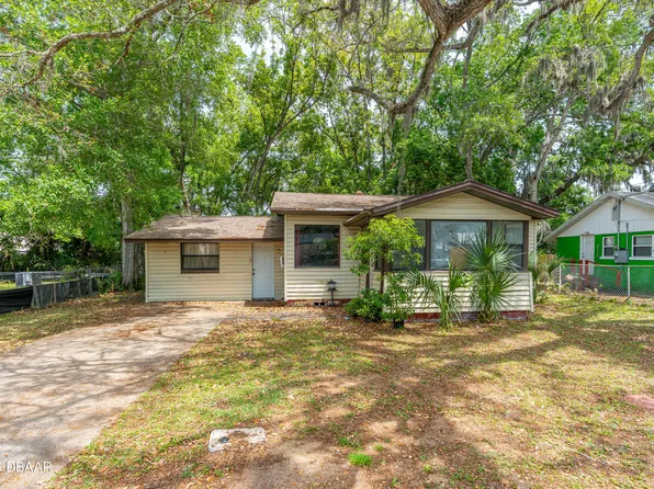 711 Flanders Ave, Daytona Beach, FL 32114