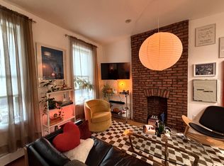 1561 Fulton St #2, Brooklyn, NY 11216