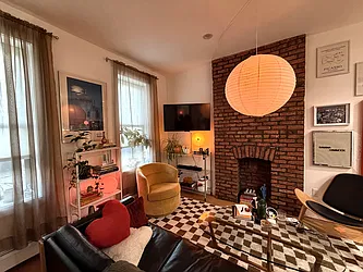 1561 Fulton Street, #2