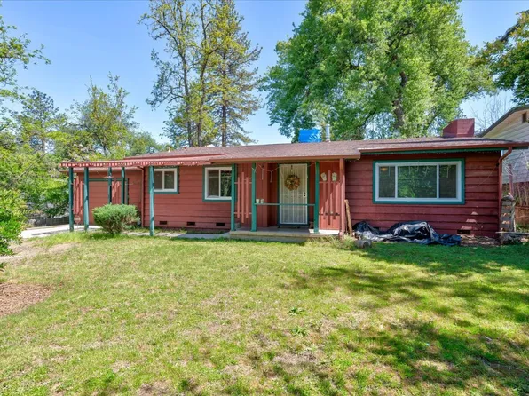 49851 Road 426, Oakhurst, CA 93644
