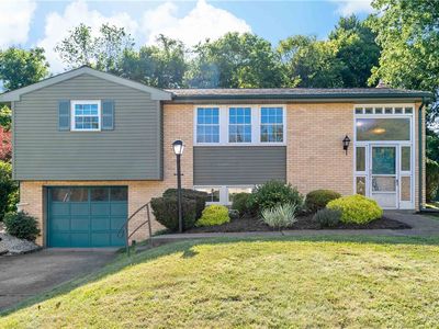 220 Amity Rd, Glenshaw, PA, 15116