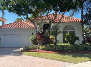 3896 Regency Cir S, Boca Raton, FL 33496