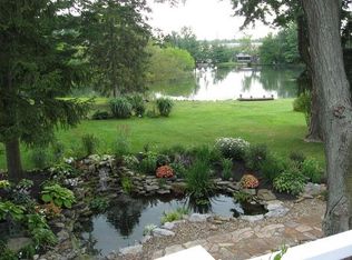 305 Roshon Dr, Medina, OH 44256