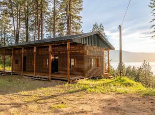 1309 Laurel Dr, Cascade, ID 83611