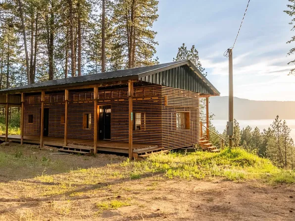 1309 Laurel Dr, Cascade, ID 83611