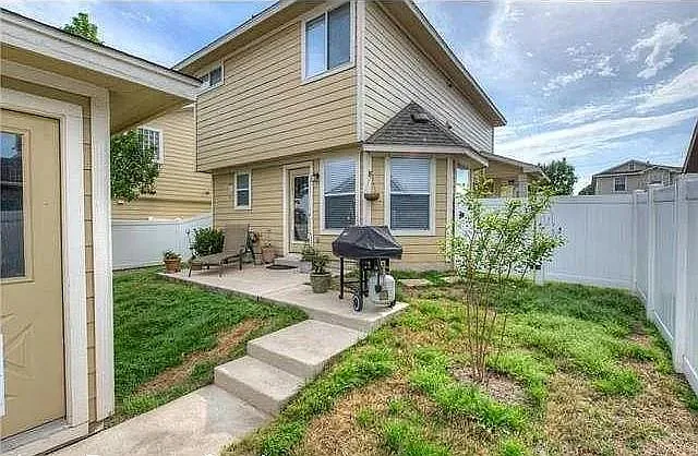 1716 Lost Maples Loop — Photo 8
