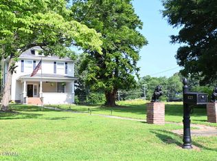 127 S Cochran St, Troy, TN 38260