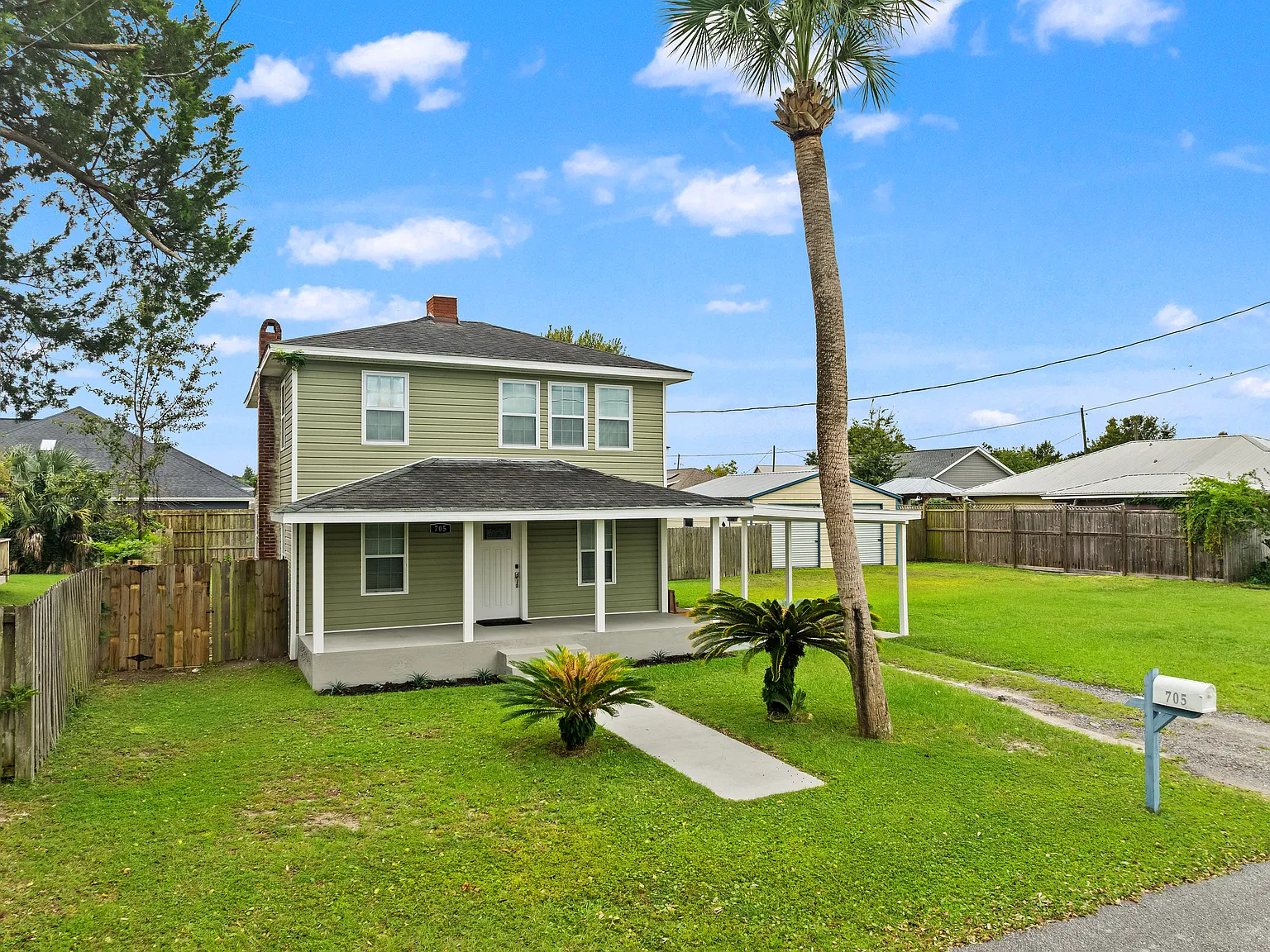 3 bed, 1674 sqft, $2,300 — Photo 4