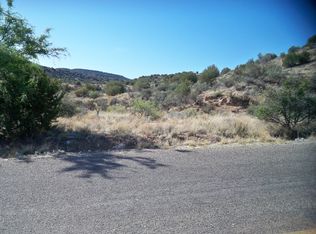 5010 N Calamity Jane Dr, Rimrock, AZ 86335