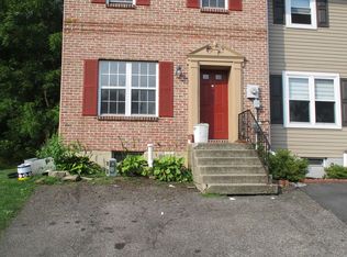 418 Old Forge Dr, Bath, PA 18014