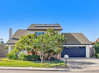 4404 Vivaracho Ct, San Diego, CA 92124