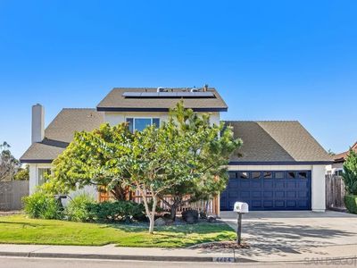 4404 Vivaracho Ct, San Diego, CA, 92124