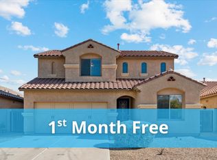 37963 W Merced St, Maricopa, AZ 85138