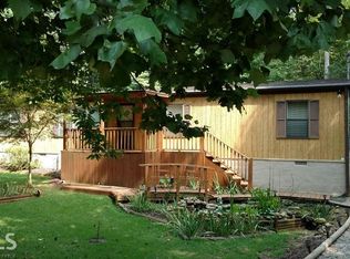 71 Eds Dr #22, Cleveland, GA 30528