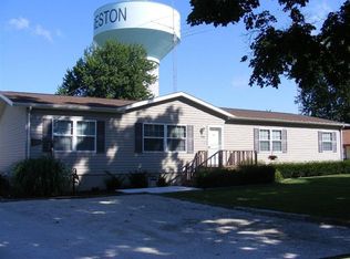 706 New York Ave, Creston, IA 50801