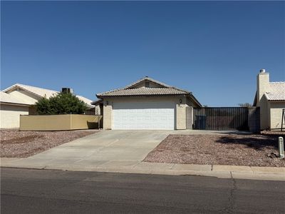 1591 Ash Ave, Bullhead City, AZ, 86442