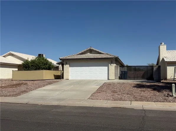 1591 Ash Ave, Bullhead City, AZ 86442