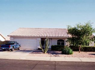 13524 E Cindy St, Chandler, AZ 85225