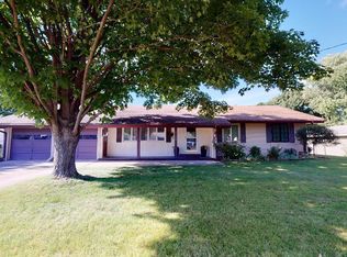 2708 1st St SW, Mason City, IA 50401