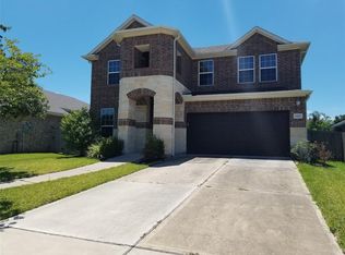 1907 Dry Willow Ln, Houston, TX 77089