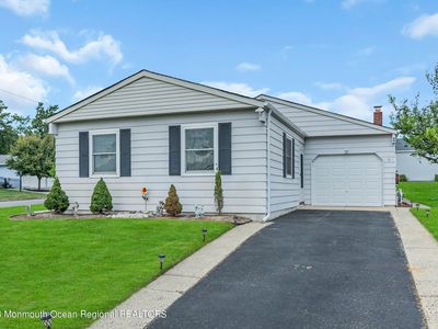 1 Encinitas Drive, Toms River, NJ, 08757