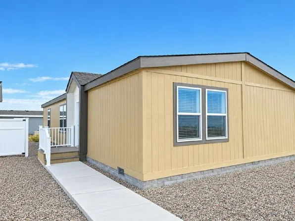 121 Yoseph St #73, Bozeman, MT 59718