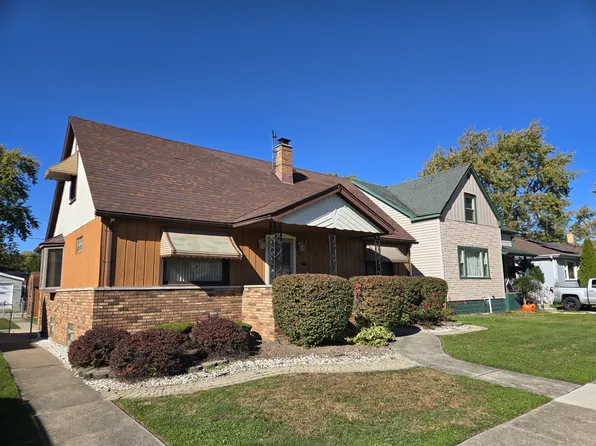 14322 Palmer Ave, Posen, IL 60469