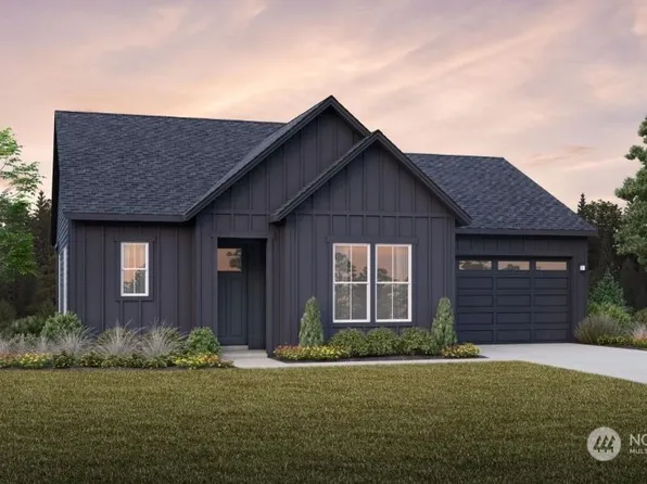 33461 Site 17 Douglas Avenue SE, Black Diamond, WA 98010