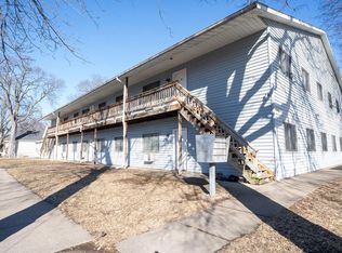 410 10th STREET NORTH North, La Crosse, WI 54601