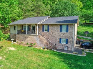 467 Allen Dr, Kingsport, TN 37660